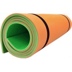 Covoraș de călătorie Isolon Tourist Profi