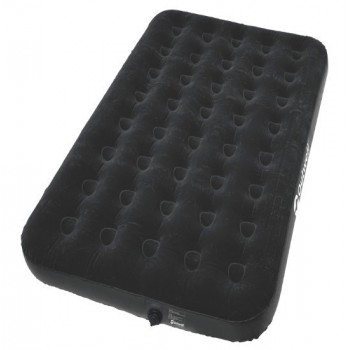 Saltea gonflabila Outwell Flock Classic Single with pillow and pump