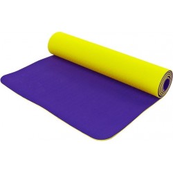 Covorașul de yoga Isolon Yoga Asana