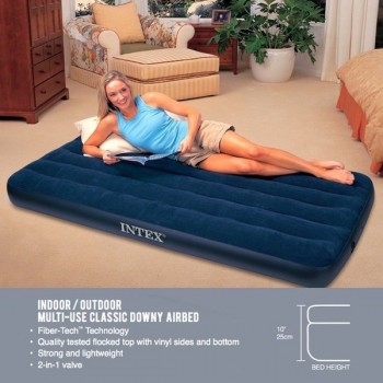 Saltea VELUR Intex 64757