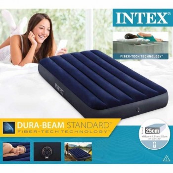 Saltea VELUR Intex 64757