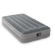 Saltea VELUR cu pompa USB FastFill, Prestige Mid-Rise Airbed