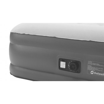 Pat gonflabil Outwell Flock Superior Double