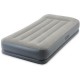 Матрас VELUR со встроенным насосом Mid-Rice Airbed Матрас VELUR со встроенным насосом Mid-Rice Airbed