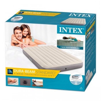 Saltea VELUR Intex 66551