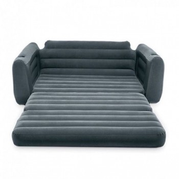Canapea gonflabilă VELUR Intex 66552