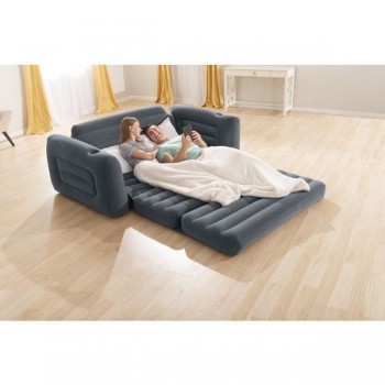 Canapea gonflabilă VELUR Intex 66552