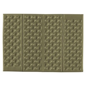 Covoraș de călătorie Robens Mat ZigZag Seat