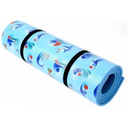 Covoraș de călătorie Isolon Decor Olimpic