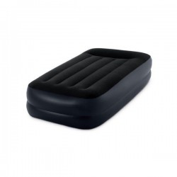 Saltea VELUR cu pompa integrata, PILLOW REST