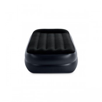 Saltea VELUR cu pompa integrata, PILLOW REST