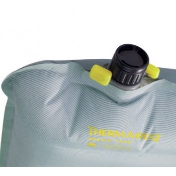 Covoraș de călătorie Cascade Design NeoAir Topo Print RW