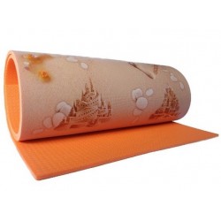 Covoraș de călătorie Isolon Decor Beach