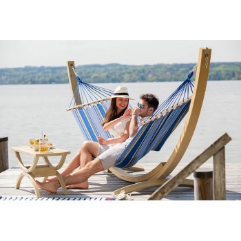 Гамак Amazonas Tonga Ocean