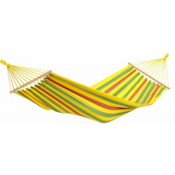 Гамак Amazonas Aruba Vanilla Yellow