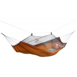 Гамак Amazonas Moskito-Traveller Impregnated