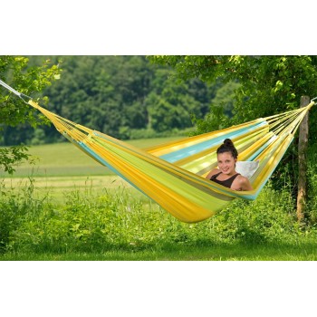Hamac Amazonas Colombiana Lemon