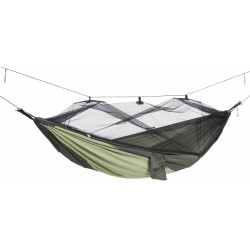 Гамак Amazonas Moskito-Traveller Thermo