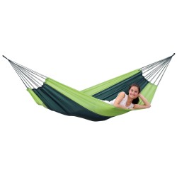 Гамак Amazonas Silk Traveller Forest