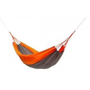 Hamac Amazonas Silk Traveller Techno