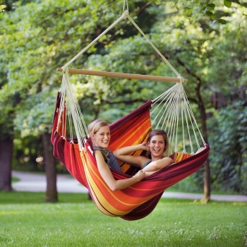 Hamac Amazonas Gigante Lava