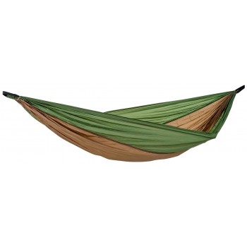 Hamac Amazonas Adventure Hammock Coyote