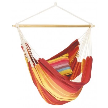 Hamac Amazonas Gigante Lava