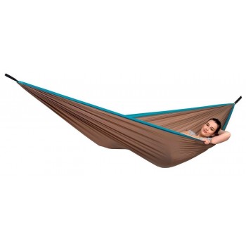 Hamac Amazonas Silk Traveller XL