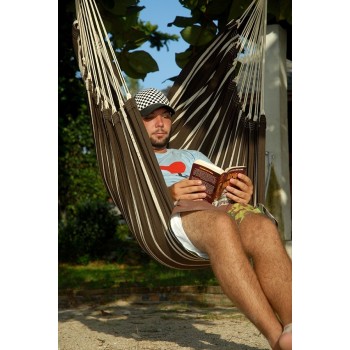 Hamac Amazonas Brasil Mocca