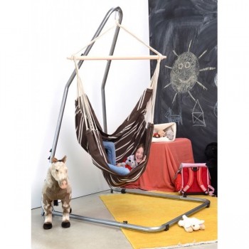 Hamac Amazonas Brasil Mocca