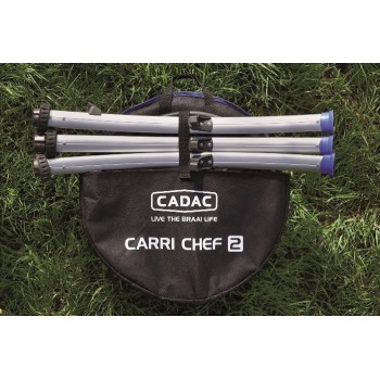 Гриль Cadac Carri Chef 2 BBQ