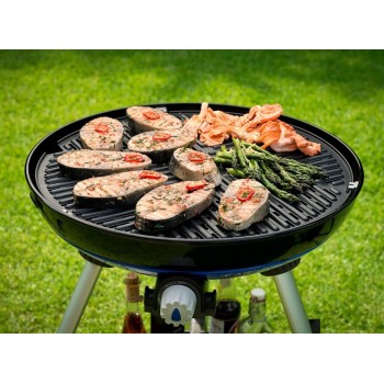Мангал Cadac Carri Chef Deluxe 2 BBQ Scottel Combo