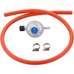 Регулятор давления Cadac CG 1/4 LH