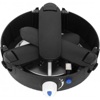 Grătar Cadac Safari Chef 2 HP