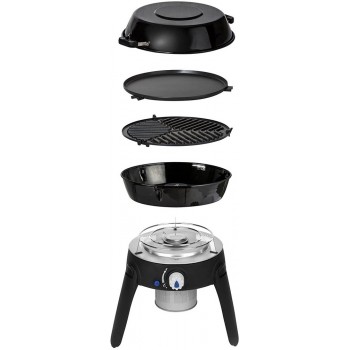 Grătar Cadac Safari Chef 2 HP