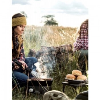 Grătar Cadac Safari Chef 2 HP