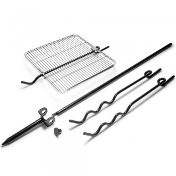 Стойка для костра Petromax Fire Anchor Стойка для костра Petromax Fire Anchor