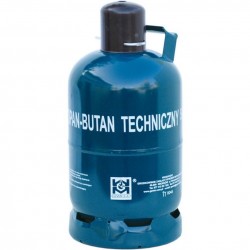 Butelie de gaz GZWM Camping Cylinder BT-5