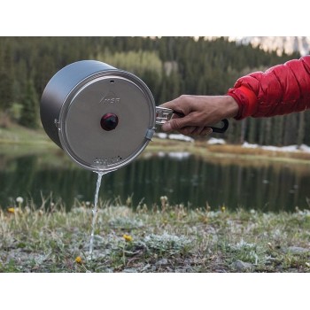 Oala pentru mancare Cascade Design WindBurner Sauce Pot