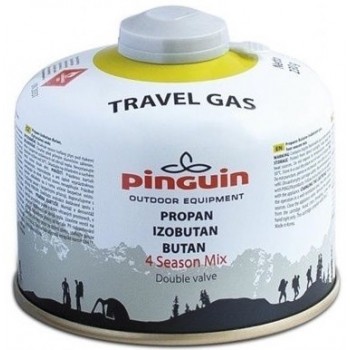 Газовый баллон Pinguin Travel Gas