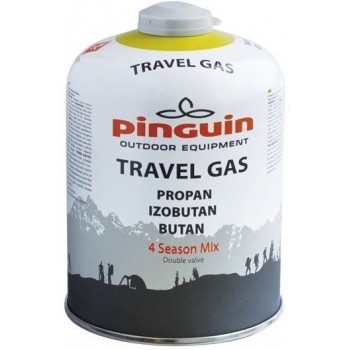 Газовый баллон Pinguin Travel Gas