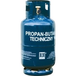 Butelie de gaz GZWM Camping Cylinder