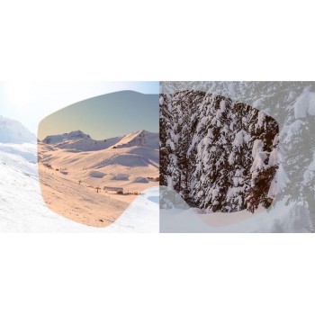 Ochelari de schi Julbo Astro Spectron 3