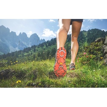 Ледоступы Кошки альпинистские Kochalpin Chainsen Trai