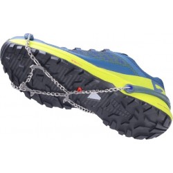 Ледоступы Кошки альпинистские Kochalpin Spikes Chainsen City