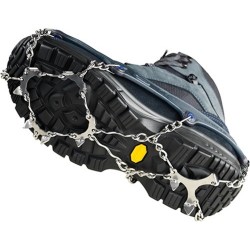 Ледоступы Кошки альпинистские Kochalpin Spikes Chainsen Pro