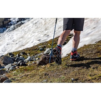 Ледоступы Кошки альпинистские Kochalpin Spikes Chainsen Pro