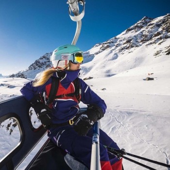 Ochelari de schi Julbo Starwind