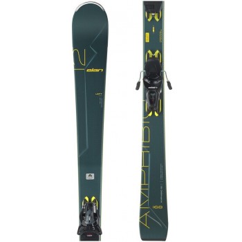 Лыжи Elan Amphibio 12 C PS ELS 11.0