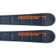 Schi Elan Element Blue/Orange LS EL 10.0